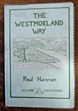Westmorland way paul for sale  ULVERSTON