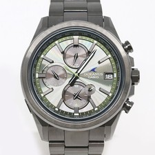 Casio oceanus classic d'occasion  Expédié en France