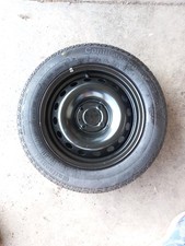Ruota scorta renault usato  Latina
