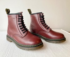 Paire dr. martens d'occasion  Rennes-