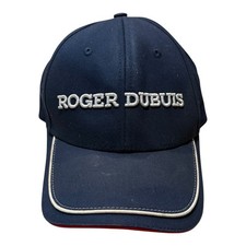 Usado, Boné Roger Dubuis Motorsport azul Automobili Lamborghini Strapback ajustável comprar usado  Enviando para Brazil