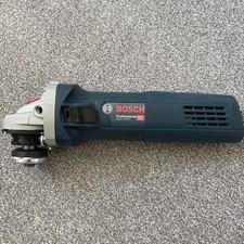 Bosch professional gws9 for sale  SALTASH