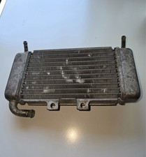 Radiatore raffreddamento motor usato  Massa