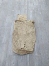 Nva ddr zeltsack gebraucht kaufen  Pasewalk