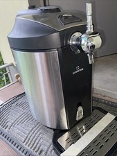 Bierzapfanlage liter kühlung gebraucht kaufen  Westerkappeln
