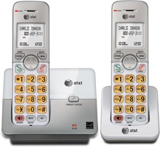 Handset cordless home for sale  New Haven
