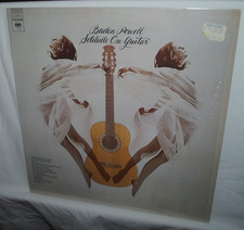 baden powell lp comprar usado baden powell lp comprar usado Enviando para Brazil