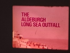 Aldeburgh long sea for sale  BROXBOURNE