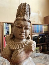 Scultura orientale usato  Roma