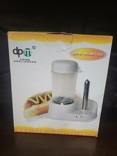 Hot dog maker usato  Valgioie