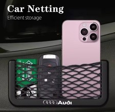 Retina portaoggetti audi usato  Avellino