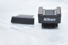 Usado, Adaptador de porta multiacessório Nikon AS-N1000 para Nikon 1 V1, V2, V3 comprar usado  Enviando para Brazil