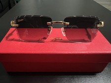Panthère cartier sunglasses for sale  Wilkes Barre