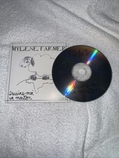 Promo mylène farmer d'occasion  Saint-Ouen