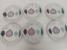 Portmeirion dusk dinner for sale  RUGBY