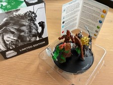 Heroclix event dial gebraucht kaufen  Falkensee