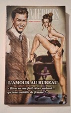 Livre interdits numéro d'occasion  Montluçon