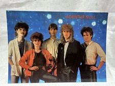 Ddr autogrammkarte gruppe gebraucht kaufen  Bärenstein, Königswalde