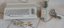 Commodore c64 câble d'occasion  Rœschwoog