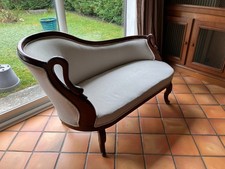 Méridienne fauteuils style d'occasion  Montfort-l'Amaury
