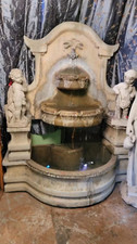 Antique tuscan stone for sale  Chicago