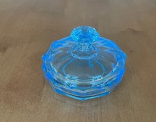 Vintage bright blue for sale  SCUNTHORPE