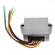 Retificador regulador de tensão 6 fios para motor de popa Mercury Mariner 815279T 830179T comprar usado  Enviando para Brazil