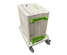 Support rail systainer d'occasion  Longuyon