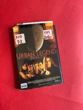 Film dvd urban usato  Santo Stefano di Camastra