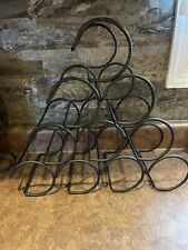 Countertop wine rack for sale  Waynesburg