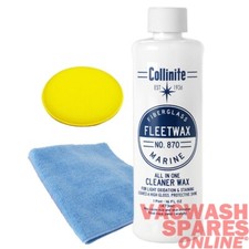 Collinite fleetwax all gebraucht kaufen  Versand nach Germany