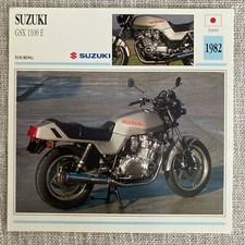 Suzuki gsx 1100 for sale  Sanford