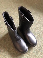 Dunlop safety mens for sale  YATELEY