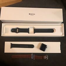 Apple series 38mm for sale  Allentown