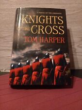 Knights cross novel for sale  Ireland