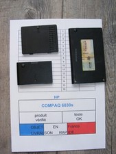 Caches cover hp d'occasion  Rue
