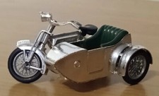 Matchbox sunbeam motorrad gebraucht kaufen  Naunhof