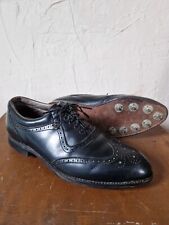 Vintage footjoy golf d'occasion  Broons