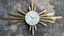 Vintage 86.5cm sunburst for sale  LONDON