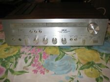 Ampli tuner akai d'occasion  Josselin