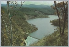 Postcard australia oceania for sale  MANNINGTREE