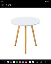 Hangyuan white round for sale  Hillsboro