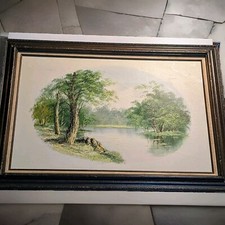 Moncrief antique large for sale  Mount Morris