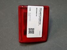 Feu antibrouillard arriere d'occasion Feu antibrouillard arriere d'occasion  Velaux