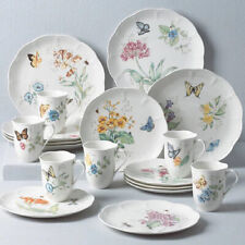 Lenox china butterfly for sale  Akron