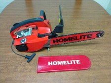 Vintage homelite chainsaw for sale  Roanoke