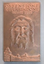 Torino ostensione della usato  Monte di Procida