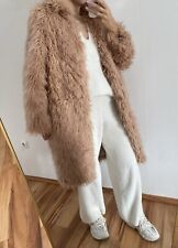 Warme flauschige jacke gebraucht kaufen  Heinsberg
