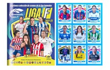 Panini liga 2022 d'occasion  Paris XI