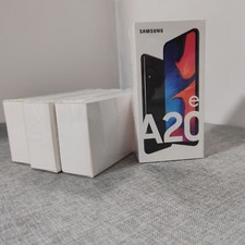 Samsung Galaxy A20e SM-A202F, SM-A202K 5.8" 13MP 32GB Android 9 SmartPhone, usado comprar usado  Enviando para Brazil